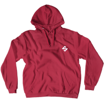 Hoodies (No-Zip/Pullover)