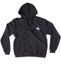 Hoodies (No-Zip/Pullover)