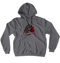 sylargorilla Hoodies (No-Zip/Pullover)