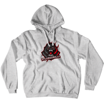 sylargorilla Hoodies (No-Zip/Pullover)