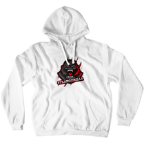 sylargorilla Hoodies (No-Zip/Pullover)