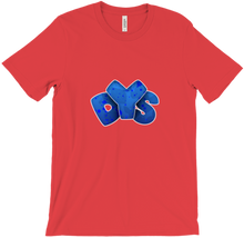 dys_tv T-Shirts