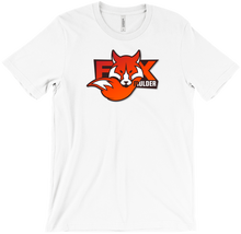 foxmuldertgf T-Shirts
