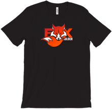 foxmuldertgf T-Shirts