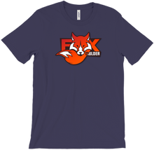 foxmuldertgf T-Shirts