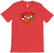 foxmuldertgf T-Shirts