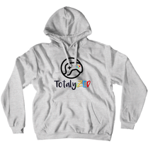 TotalyiZED Hoodie (No-Zip/Pullover)