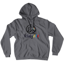 TotalyiZED Hoodie (No-Zip/Pullover)