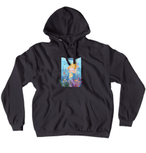 nos_love Hoodies (No-Zip/Pullover)