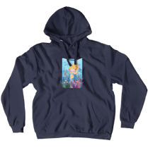 nos_love Hoodies (No-Zip/Pullover)