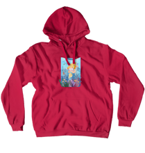 nos_love Hoodies (No-Zip/Pullover)