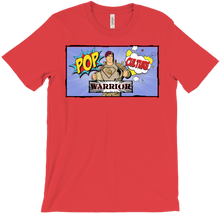 PCW T-Shirt #2 (Multiple Color Options)
