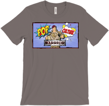 PCW T-Shirt #2 (Multiple Color Options)