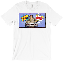 PCW T-Shirt #2 (Multiple Color Options)