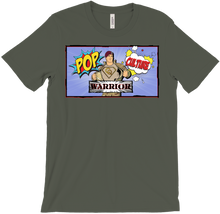 PCW T-Shirt #2 (Multiple Color Options)
