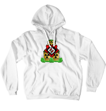 Toxic Tuesday Hoodies (No-Zip/Pullover)