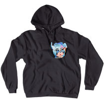 Hoodies (No-Zip/Pullover)
