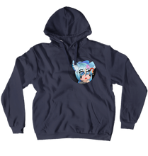 Hoodies (No-Zip/Pullover)