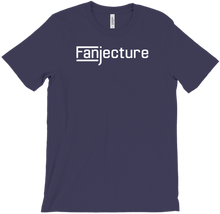 Fanjecture Logo T-Shirt