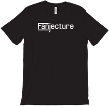 Fanjecture Logo T-Shirt