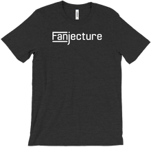 Fanjecture Logo T-Shirt