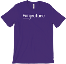 Fanjecture Logo T-Shirt
