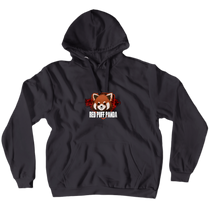 RedPuffPanda Hoodie