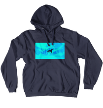 sirrealtalk Hoodies (No-Zip/Pullover)