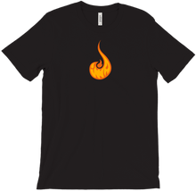 T-Shit - Jiwa Logo groß