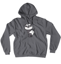 Twerking Panda Hoodie