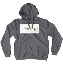 hazardsyamama Hoodies (No-Zip/Pullover)