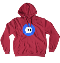 on3bcy Hoodies (No-Zip/Pullover)