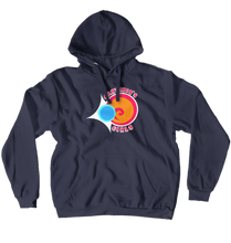 Hoodies (No-Zip/Pullover)