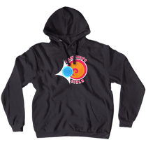 Hoodies (No-Zip/Pullover)