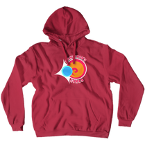Hoodies (No-Zip/Pullover)