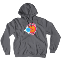 Hoodies (No-Zip/Pullover)