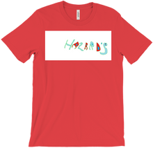 hazardsyamama T-Shirts