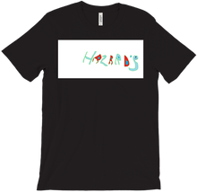 hazardsyamama T-Shirts