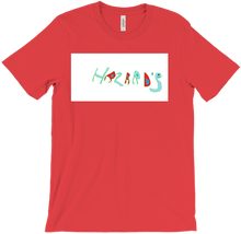 hazardsyamama T-Shirts