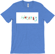 hazardsyamama T-Shirts