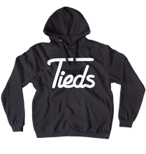 tiedshd Hoodies (No-Zip/Pullover)