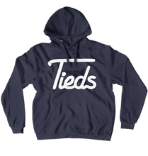 tiedshd Hoodies (No-Zip/Pullover)