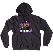 kidstacz Hoodies (No-Zip/Pullover)