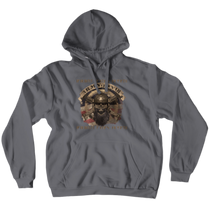 Hoodies (No-Zip/Pullover)