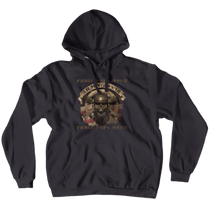 Hoodies (No-Zip/Pullover)