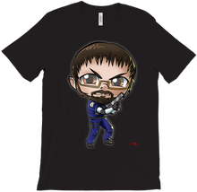 Mastr Kennedy Chibi