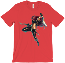 T-shirt Old Katarina