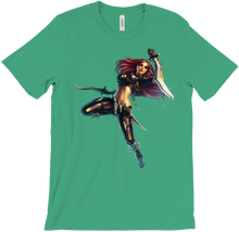 T-shirt Old Katarina