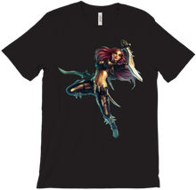 T-shirt Old Katarina