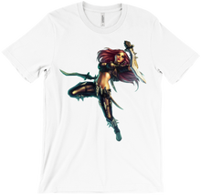 T-shirt Old Katarina